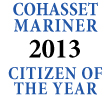 Cohasset mariner citizen